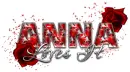 Anna-Red roses love it