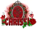 Chrissi-Roses of love