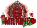 Milaine-Roses of Love