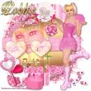 Robbie-The Love Bug