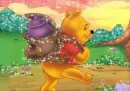 Winnie the Pooh - background