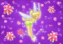 Tinkerbell - background