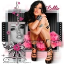 Beautiful flower_Robbie