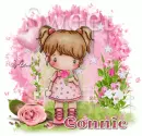 Connie