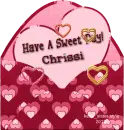 Chrissi - Sweet Day - Paper & Envelope