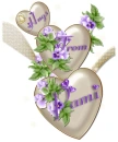Three Hearts - Pami