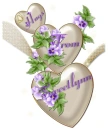 Three Hearts - Sweetlynn