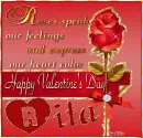 rita