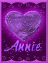 Annie