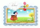 Spring Time