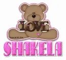 Shakela