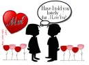 Mel - Have I Told - Heart