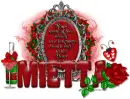 Mietta-Roses of Love