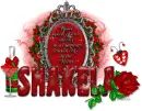 Shakela-Roses Of Love