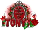 Tonya-Roses Of Love