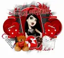 Be My Valentine