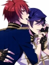 Otoya & Tokiya