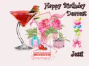 Happy Birthday ~ Jessi