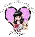 Myne - Cleo