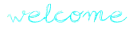Welcome Profile banner