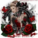 my sweetheart