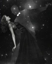 Dancing galaxies