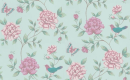 Flowper wallpaper