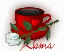 Asma