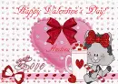 Valentine Kitty - Andrea