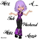 ANNIE