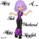 KAYLAH