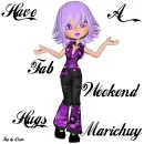 MARICHUY