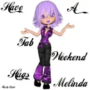 MELINDA