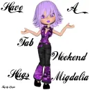MIGDALIA