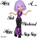 NAYNAY