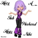 NIKI