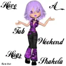 SHAKELA