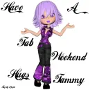 TAMMY
