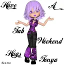TONYA