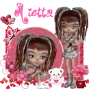 Mietta