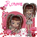 Rowen