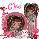 Cleo