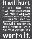Reach Your Goal