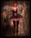 Fairy Gloom
