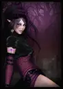Dark Fairy