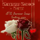 Rose Day
