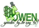 Owen - Turtle - Speedin By