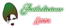 Gothelicious Anna