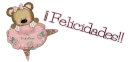 Felicidades YorkiePlace
