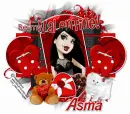 Asma
